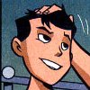 notafraidofyou: (Hair Ruffle)
