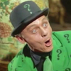 madonnya: (Riddler - OH SNAP)