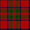 claidheamhmor: (Tartan)
