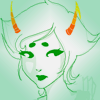 sylphoftealdeer: (♍ » Worry)