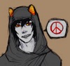 withoutasign: (peace)