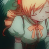 candeloro: (The shining moon is like)