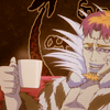 ouroborosmaster: (Gettin mah tea on)