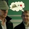antonomasia: (deerstalker)