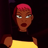 futurebatwoman: ([A] neutrally thoughtful)