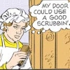 solipsistnation: (doorscrubbin)