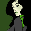 gotgreenmagic: (PB - glance over shoulder)