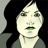 gotgreenmagic: (PB - Gonna punch your nose off your face)