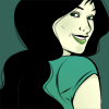 gotgreenmagic: (PB - Ha!)