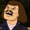 murderfacing: (I KNOW WHO YOU AREEEE)