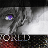 eisen: Aigis (in the dark). (reverse the world.)