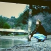 victormakesart: (hiding under a bridge)