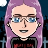 meatina: (Manga Me!)