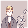 inspector_link: (... those are not flowers behind me)