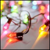 forthwritten: (lights)