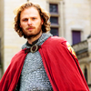leonsurvivor: (knight of camelot)