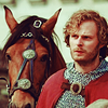 Sir Leon of Camelot