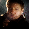 avenging_archer: (Shooting- in the rain)