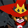 witchmon: (Smirk)