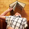 forthwritten: (boy reader)