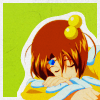 bubblywishes: (Can sleep through a stampede.)