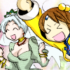 bubblywishes: ([Grune]: CHARGE!)