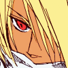 sageprincess: ([S] Impassive stares)
