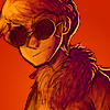 crowsicle: me putting up with your gooberish ways (o rly)