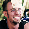 igotacrossbow: (this is totally a good look)