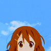 starmotion: ❤ K-ON! (written from my heart to you。)