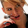 tumbleweeds: (☀ ring)