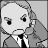 themanclion: journal - frowny themanclion: (journal - frowny)
