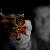 badinlatin: (colorized gun)