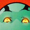 monopolyonsnark: close up shot of negotiator's surprised eyes (why are there jaimes on my ship)