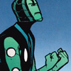 monopolyonsnark: negotiator clenching his fists (curses foiled again)