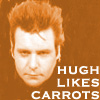 theodosia: (carrots)