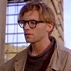 theodosia: (dork)