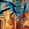 dysarmed: Credit to chaosbringer's friend (Flying high)