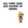machinamonkey: (Yoink!)