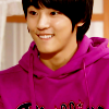 ninjawon: yoon shi yoon being cute (8DD)