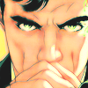 viced: (Intensity)