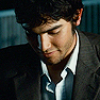 sharpememory: (Looking down)