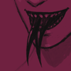 heresyandlace: (snake kisses)