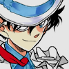 tophatting: (KidSmirk)