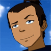 warriorswolftail: ([Sokka] hell yes)