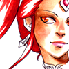 thedesertrose: (rebellion → she's not really listening)