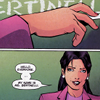 baptizemyself: (Helena: I love my job)