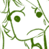 scribes: (I get the feeling that I'm)