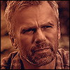 paian: Scruffy Jack O'Neill (jack scruffy by me)