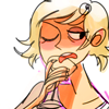 gnostalgiabomb: (you're hardshing my buzz)